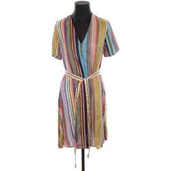Vêtements Femme Robes Paul Smith Robe multicolore Multicolore