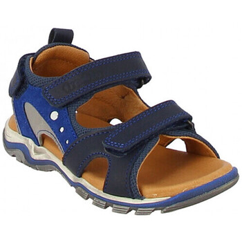 Chaussures Enfant Sandales et Nu-pieds Froddo g3150261 Bleu