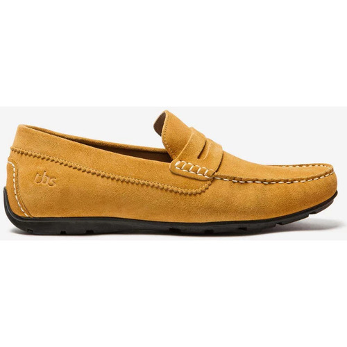 Chaussures Homme Mocassins TBS SAILHAN ANANASG8289