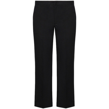 Vêtements Femme Pantalons Twin Set 241tt2072-00006 Noir