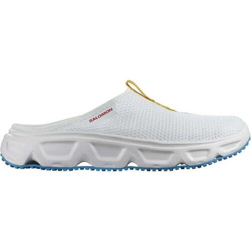 Chaussures Femme Running / trail Salomon REELAX SLIDE 6.0 W Blanc