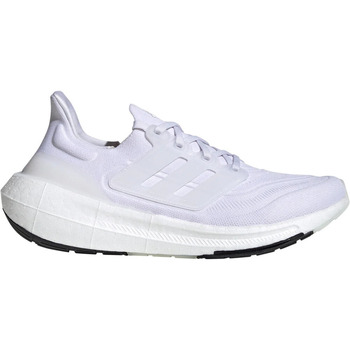 Chaussures Homme Running / trail adidas Originals ULTRABOOST LIGHT Blanc