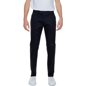 Vêtements Homme Pantalons Antony Morato MARK MMTR00708-FA800178 Noir