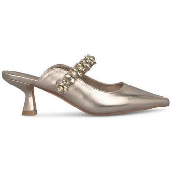 Chaussures Femme Escarpins Alma En Pena V240303 Marron