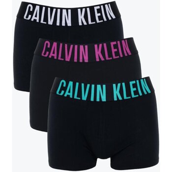 Sous-vêtements Homme Boxers Calvin Klein Jeans 000NB3608A Noir