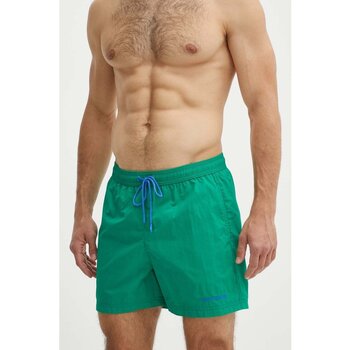 Vêtements Homme Maillots / Shorts de bain Tommy Jeans UM0UM03202 Vert
