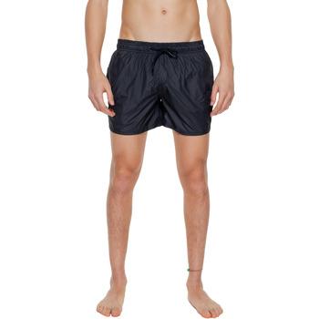 Vêtements Homme Maillots / Shorts de bain Icon SSM2401 Noir