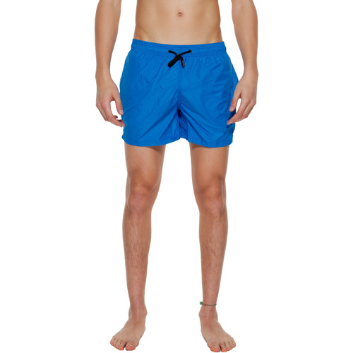 Vêtements Homme Maillots / Shorts de bain Icon SSM2401 Bleu