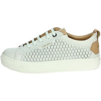 Chaussures Femme Baskets montantes Carmela 68232 Blanc