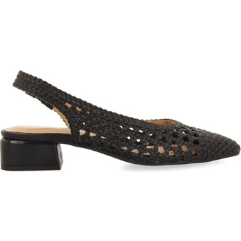 Chaussures Femme Escarpins Gioseppo BALLERINES  71185 Noir