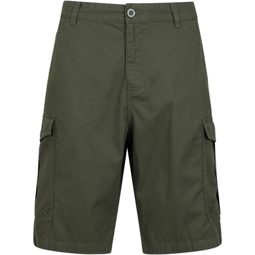 Vêtements Homme Shorts / Bermudas Mountain Warehouse Lakeside Multicolore