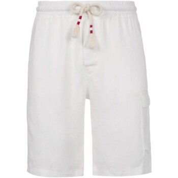 Vêtements Homme Shorts / Bermudas Mc2 Saint Barth MARSEILLE Multicolore