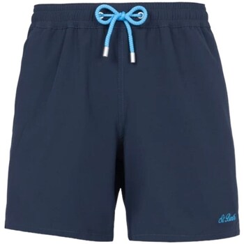 Vêtements Homme Maillots / Shorts de bain Mc2 Saint Barth COMFORT Bleu