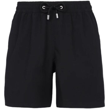 Vêtements Homme Maillots / Shorts de bain Mc2 Saint Barth COMFORT Noir