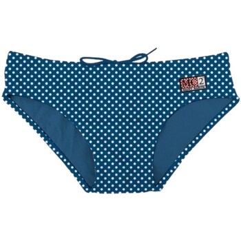 Vêtements Homme Maillots / Shorts de bain Mc2 Saint Barth CAYO Bleu