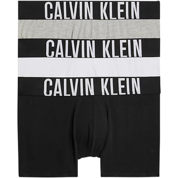 Sous-vêtements Homme Boxers Calvin Klein Jeans Boxers coton, lot de 3 Multicolore