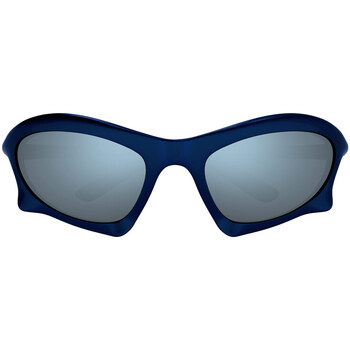 lunettes de soleil balenciaga  occhiali da sole  bb0229s 006 