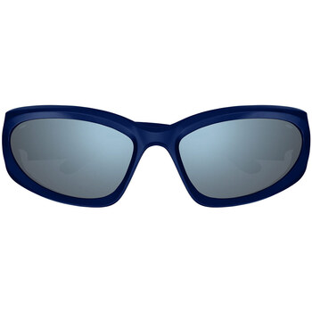lunettes de soleil balenciaga  occhiali da sole  justin bieber bb0157s 009 