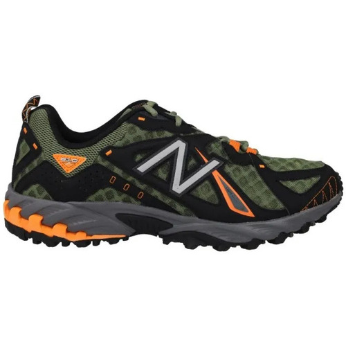Chaussures Homme Baskets mode New Balance 610V1 Multicolore