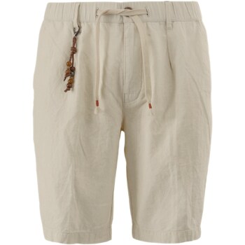 Vêtements Homme Shorts / Bermudas Yes Zee P783-PE00 Autres
