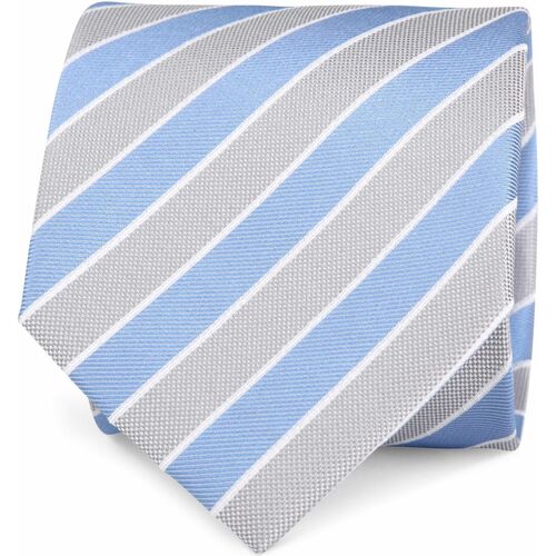 Vêtements Homme Cravates et accessoires Suitable  Bleu