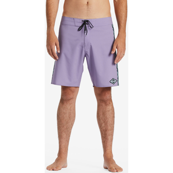 Vêtements Homme Maillots / Shorts de bain Billabong D Bah Ciclo Pro Violet
