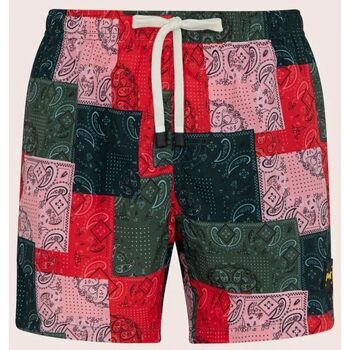 Vêtements Homme Maillots / Shorts de bain F..k Project 2030X07-FANTASIA multicolore