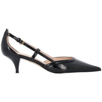 Chaussures Femme Escarpins Pinko ADA 01 SD0015 P006-Z99 Noir