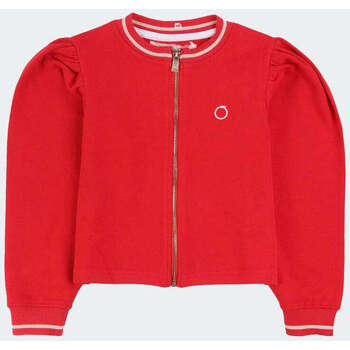Vêtements Enfant Sweats Trussardi  Rouge