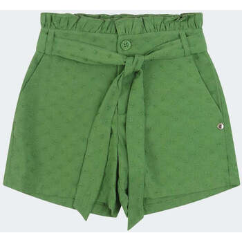 Vêtements Enfant Shorts / Bermudas Trussardi  Vert