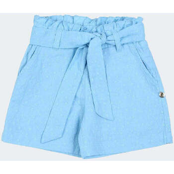 Vêtements Enfant Shorts / Bermudas Trussardi  Blanc