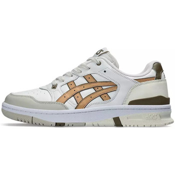 Chaussures Homme Baskets basses Asics EX89 Multicolore