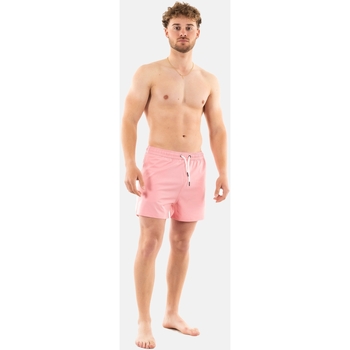 Vêtements Homme Maillots / Shorts de bain Chabrand 60612 Rose