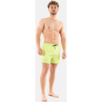 Vêtements Homme Maillots / Shorts de bain Chabrand 60612 Vert
