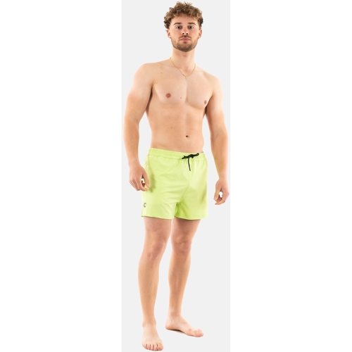 Vêtements Homme Maillots / Shorts de bain Chabrand 60612 Vert