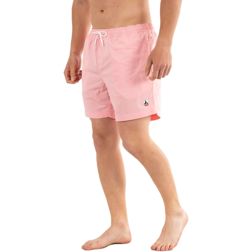Vêtements Homme Maillots / Shorts de bain JOTT biarritz Rose