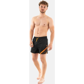 Vêtements Homme Maillots / Shorts de bain Chabrand 60613 Noir