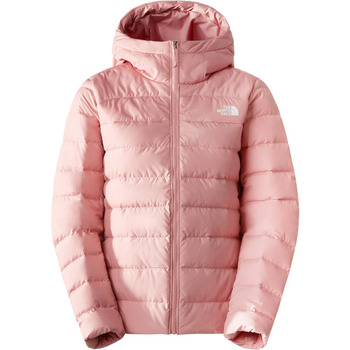 The North Face W ACONCAGUA 3 HOODIE Rose