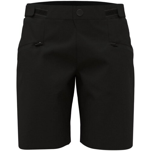 Vêtements Femme Shorts / Bermudas Odlo  Noir
