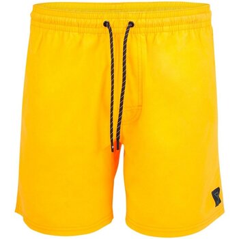 Vêtements Homme Maillots / Shorts de bain Brunotti  Orange