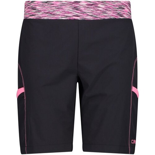 Vêtements Femme Shorts / Bermudas Cmp  Gris