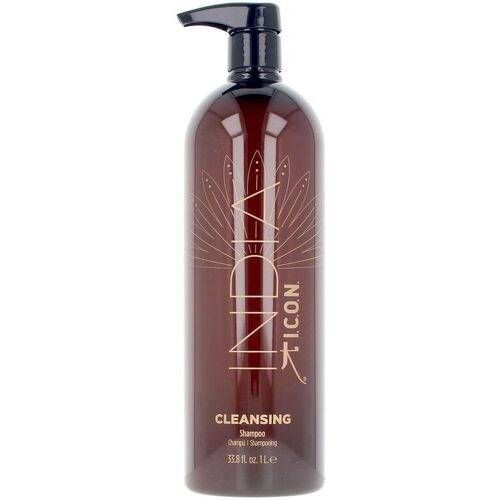 Beauté Shampooings I.c.o.n. Shampoing Nettoyant Inde 
