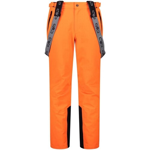 Vêtements Homme Shorts / Bermudas Cmp  Orange