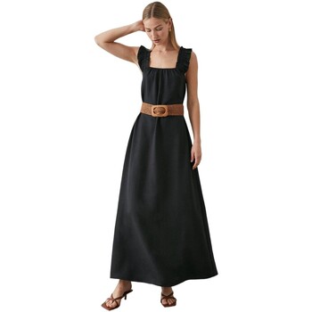 Vêtements Femme Robes Principles DH6227 Noir