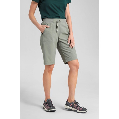 Vêtements Femme Shorts / Bermudas Mountain Warehouse Explorer Multicolore