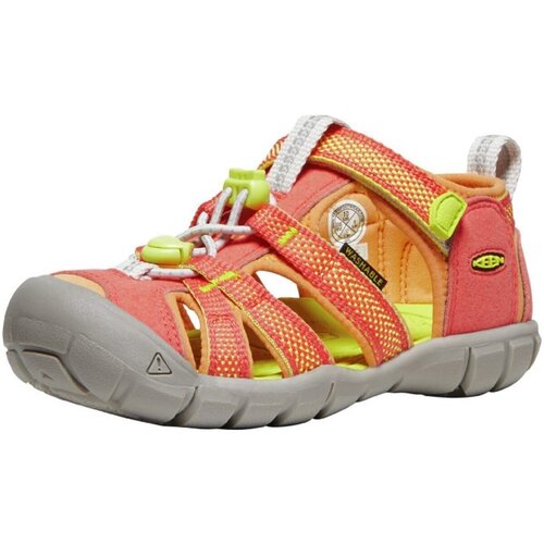 Chaussures Fille Sandales sport Keen  Multicolore