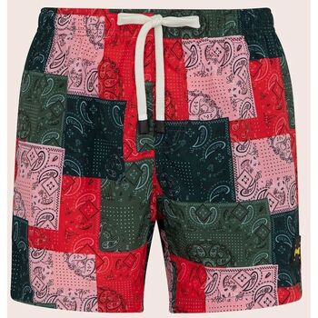 Vêtements Homme Maillots / Shorts de bain F..k Project 2030X07-FANTASIA multicolore