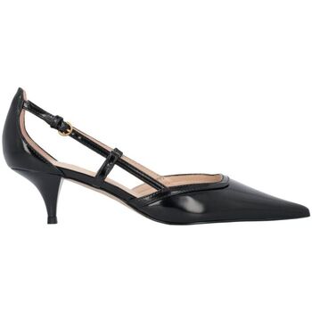 Chaussures Femme Escarpins Pinko ADA 01 SD0015 P006-Z99 Noir