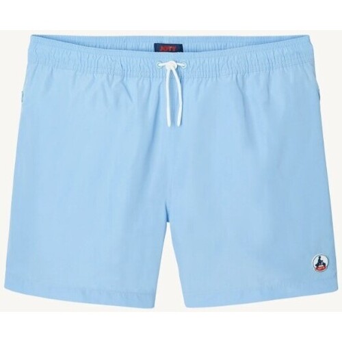 Vêtements Homme Maillots / Shorts de bain JOTT - Short de bain Biarritz 180 - soft blue Bleu