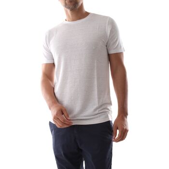 Vêtements Homme Pulls Jeordie's 1-80738-100 Blanc
